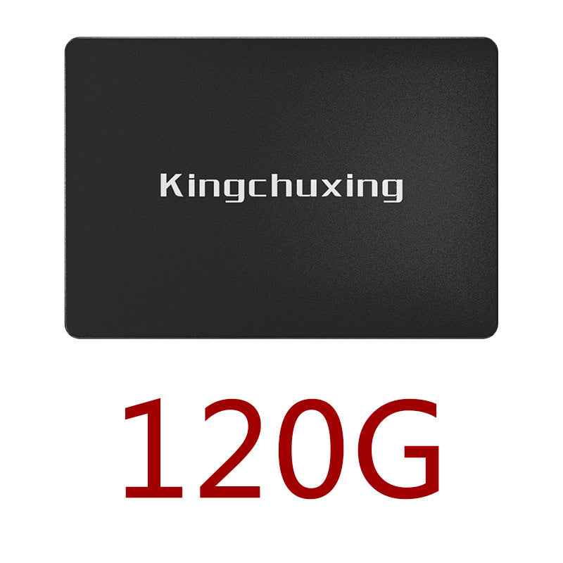 Laptop and Desktop Solid State Drives