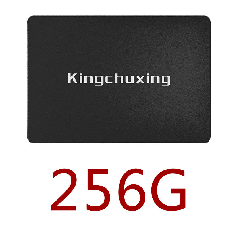 Laptop and Desktop Solid State Drives
