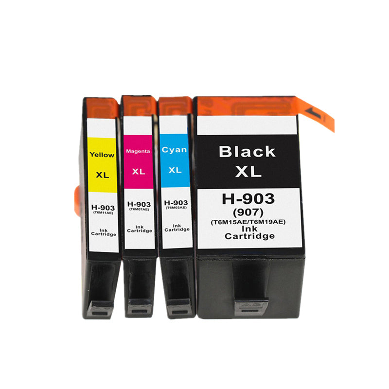 Suitable For HP HP903 907 Printer Cartridge