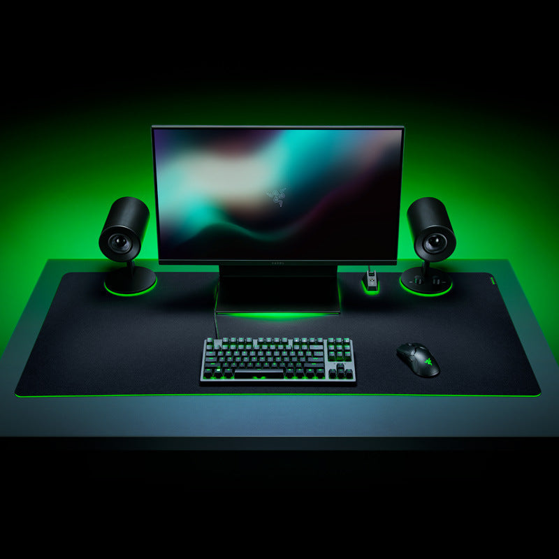 Razer Heavy V3 Gaming Large Gaming Mouse Pad