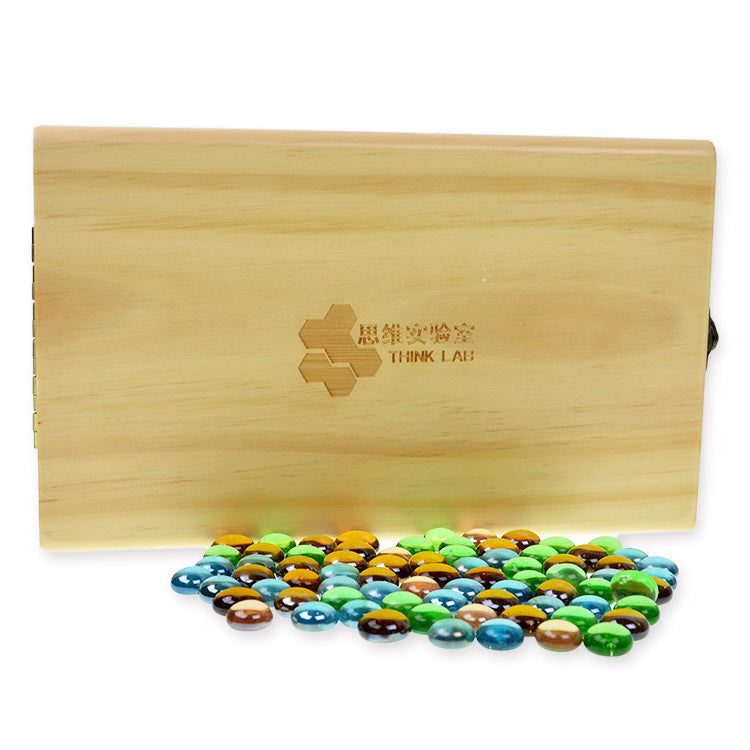 Children's Logical Thinking Puzzle Board Game