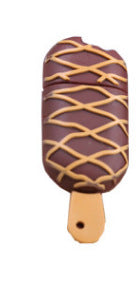 U Disk Simulation Oem Ice Cream 32G 64G Gift Custom Usb Usb Drive