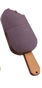 U Disk Simulation Oem Ice Cream 32G 64G Gift Custom Usb Usb Drive