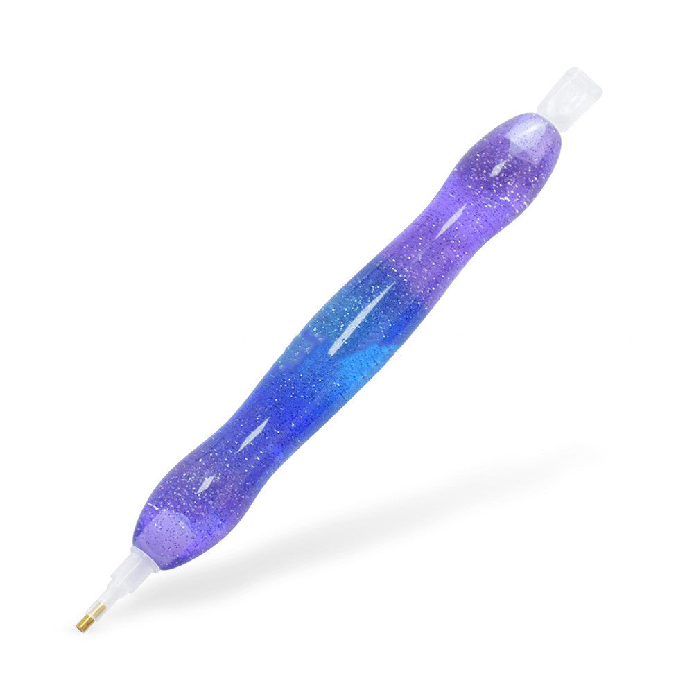 Diamond Drawing Point Drill Pen