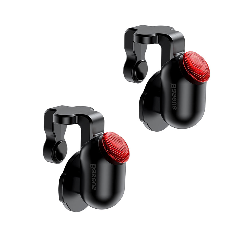 E-sports mobile game button artifact