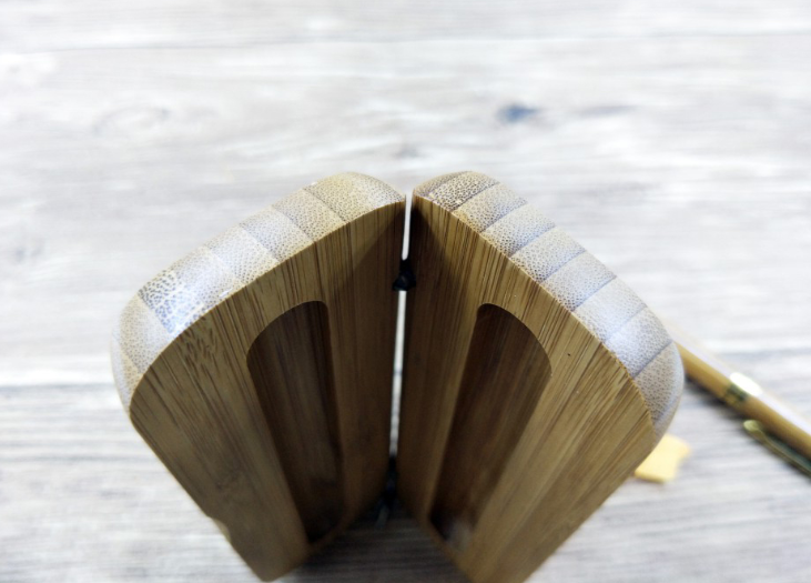 Bamboo Pen