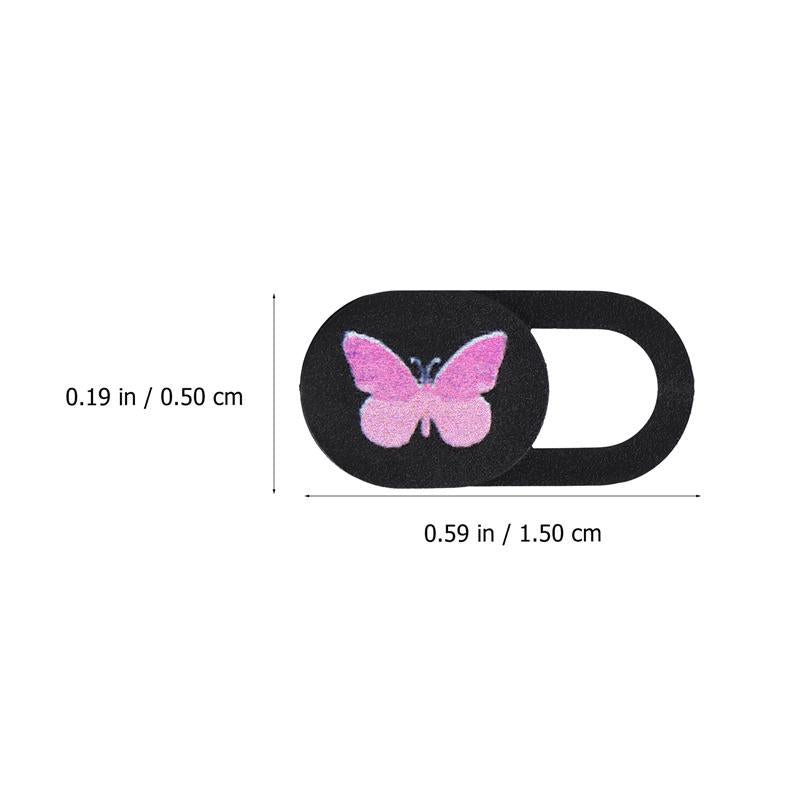Customized Laptop Tablet Camera Protective Cover
