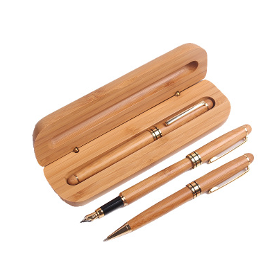 Bamboo Pen