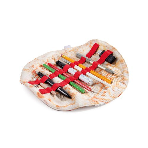 burritos pencil case