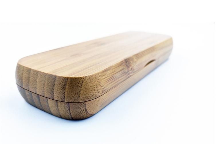 Bamboo Pen