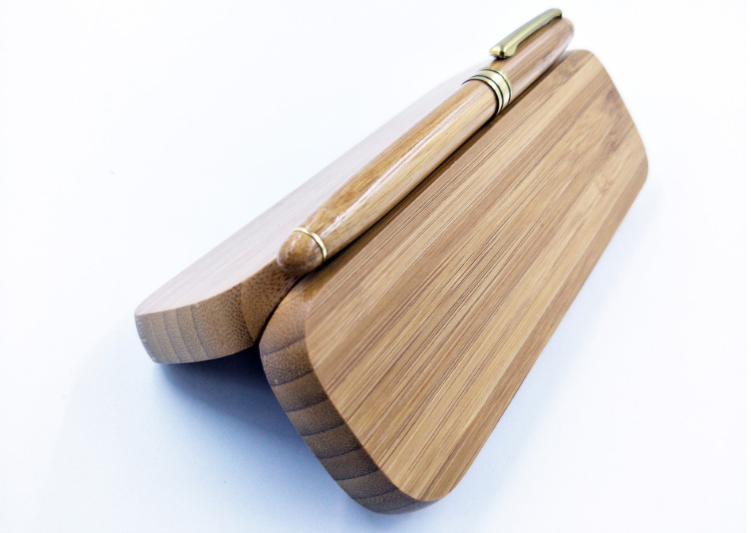 Bamboo Pen