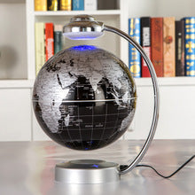 8 inch globe magnetic suspension