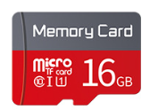 C10 High-speed 32GBU3 Memory Card 16GTF Card Game Machine 8G Children's Camera