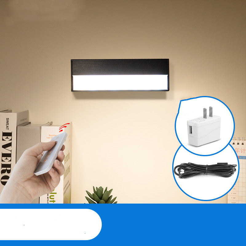 Learning Eye Protection Magnetic Small Table Lamp