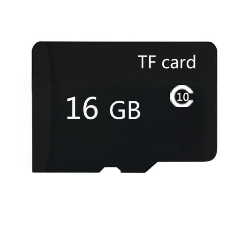 Memory Card Recorder