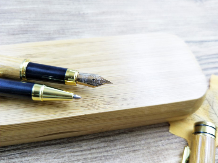 Bamboo Pen