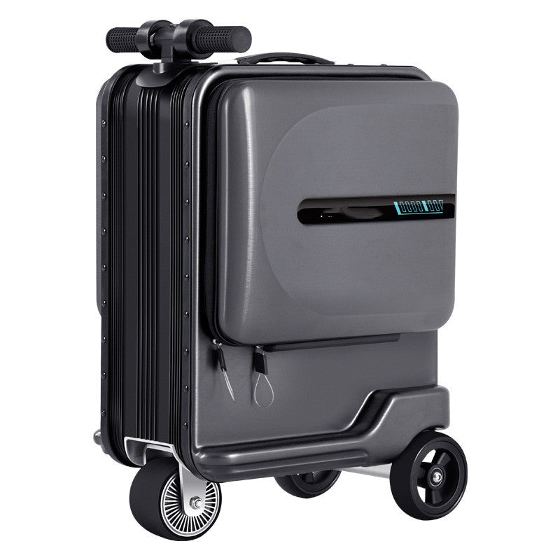 Mini Lithium Battery Endurance Smart Electric Luggage