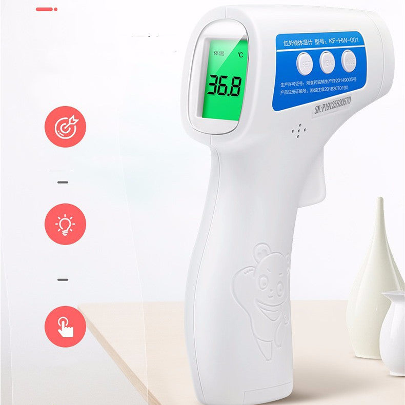 Infrared Electronic Medical Measuring Thermometer