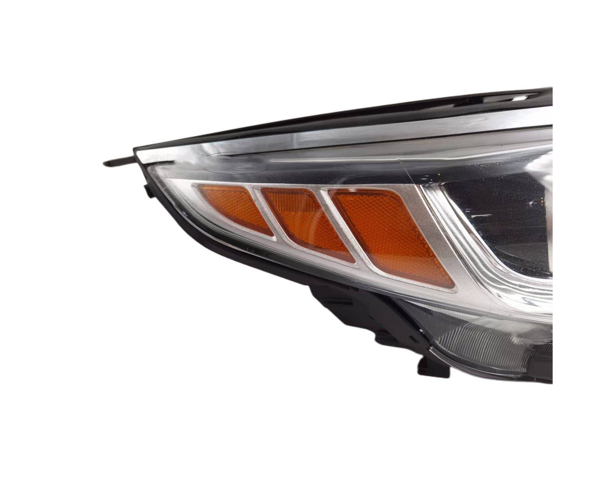 Headlight Lamp Shade Type Pc