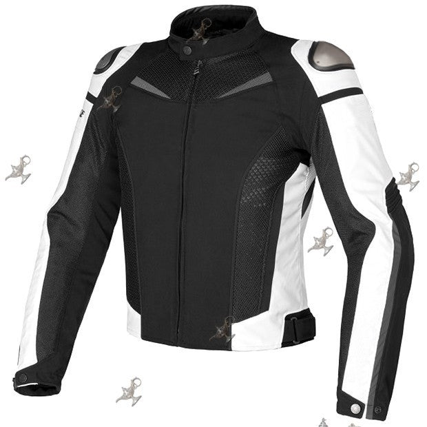 Motorcycle jacket