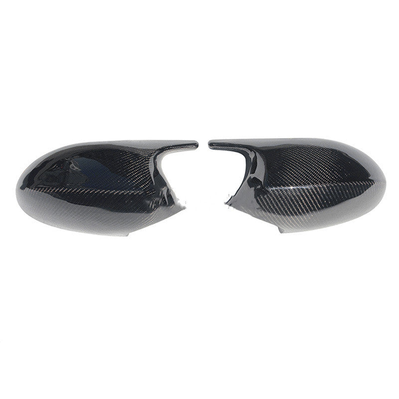 Rearview Mirror Carbon Fiber Car Mirror Housing