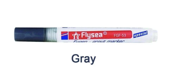 Tile Gap Grout Coating Marker Pen