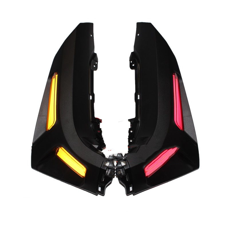 NMAX155 Modified Turn Signal Steering Light