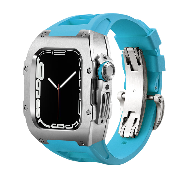 Stainless Steel Protective Case Strap