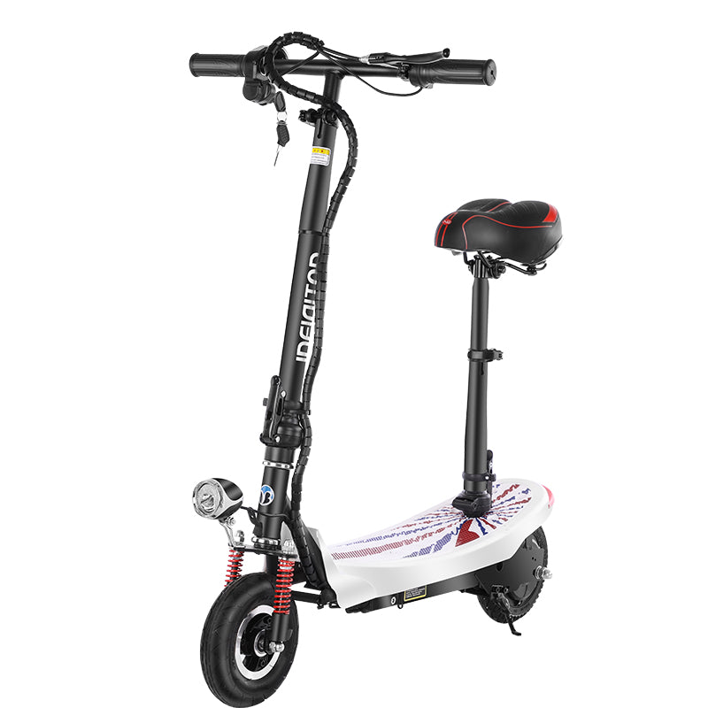 idelaitor Lithium Electric Scooter