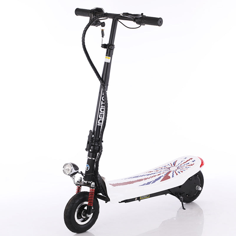 idelaitor Lithium Electric Scooter