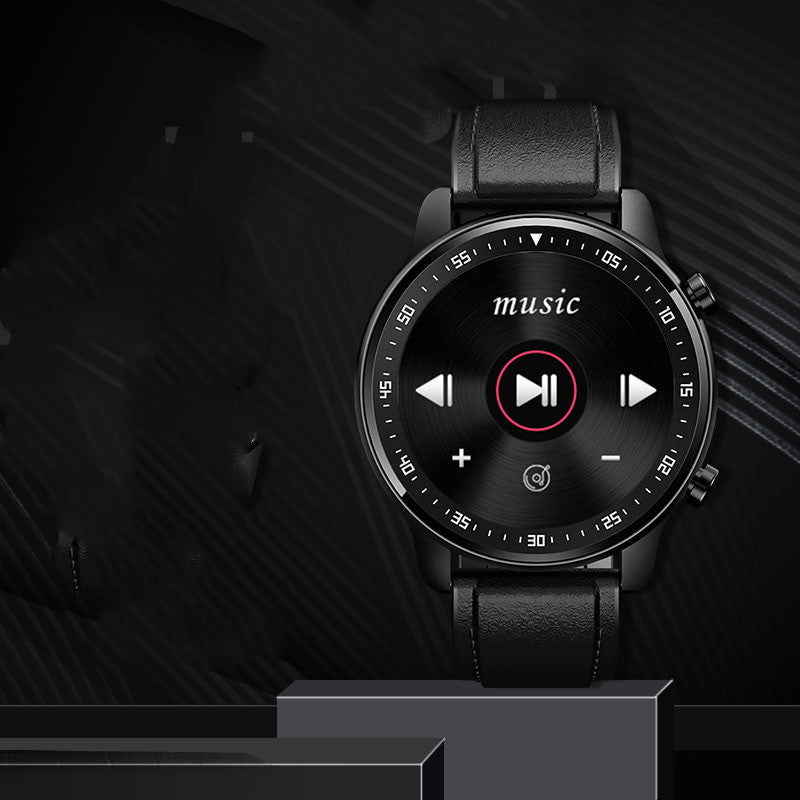 Feijia smart music watch