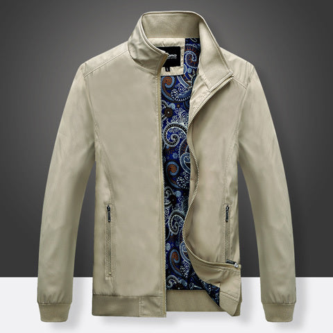 Men's Jackets