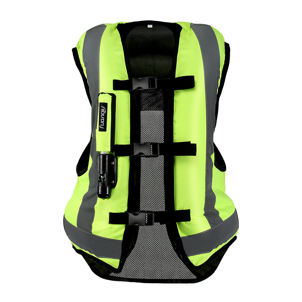 Motorcycle AirBag Vest