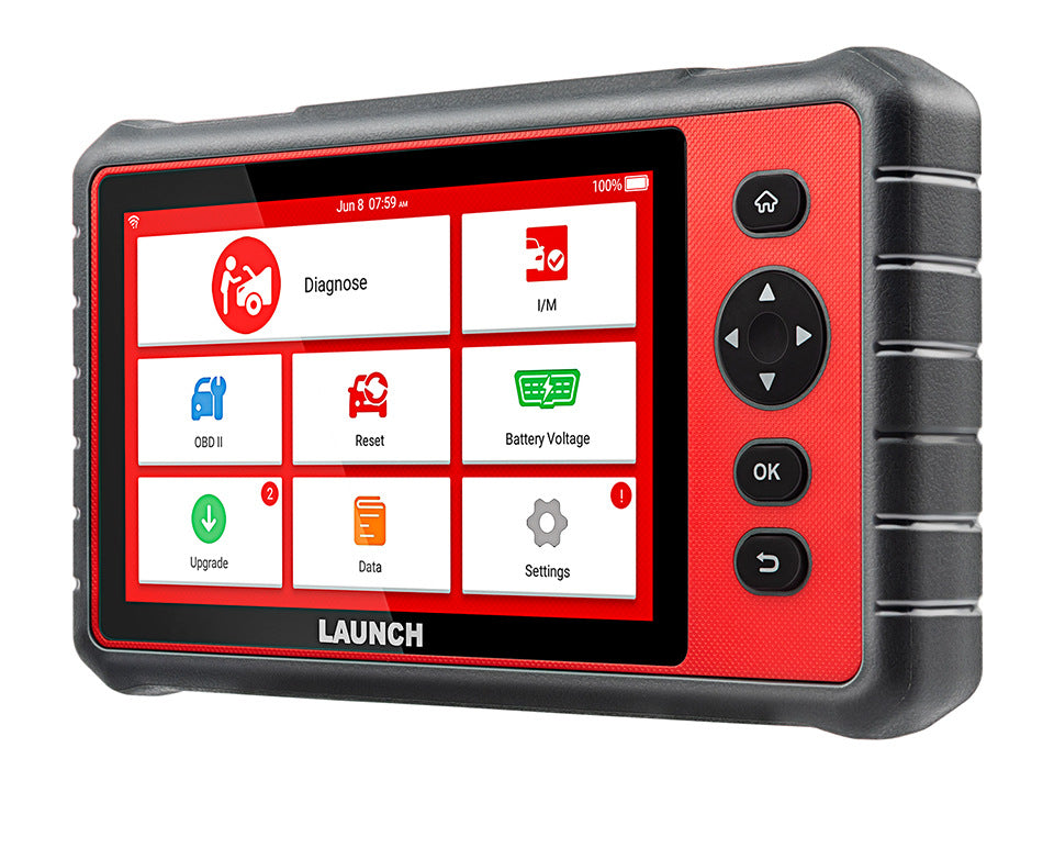 Car fault decoder