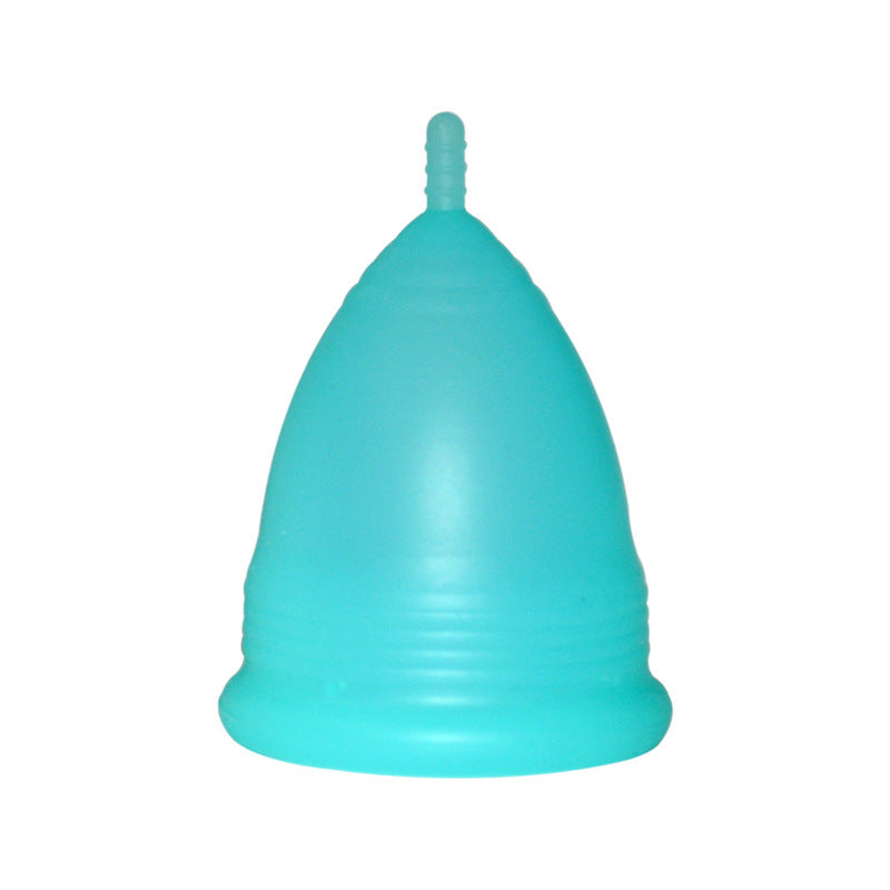 Medical Grade Silicone Aunt Menstrual Cup