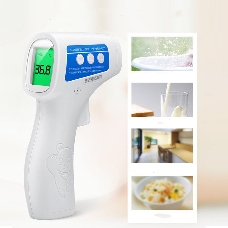 Infrared Electronic Medical Measuring Thermometer