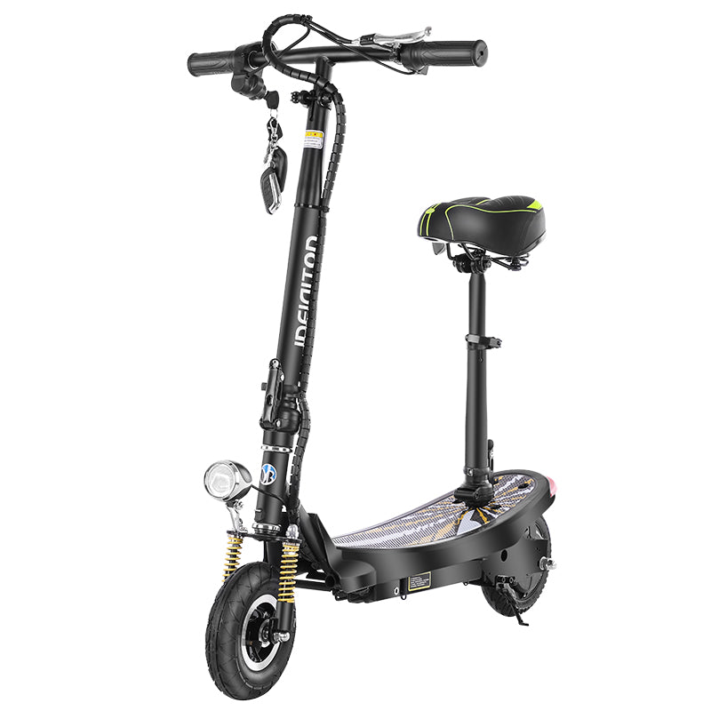 idelaitor Lithium Electric Scooter