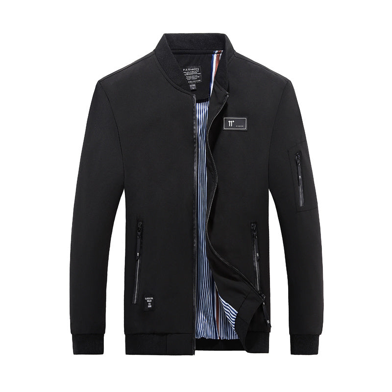 Men's Jackets