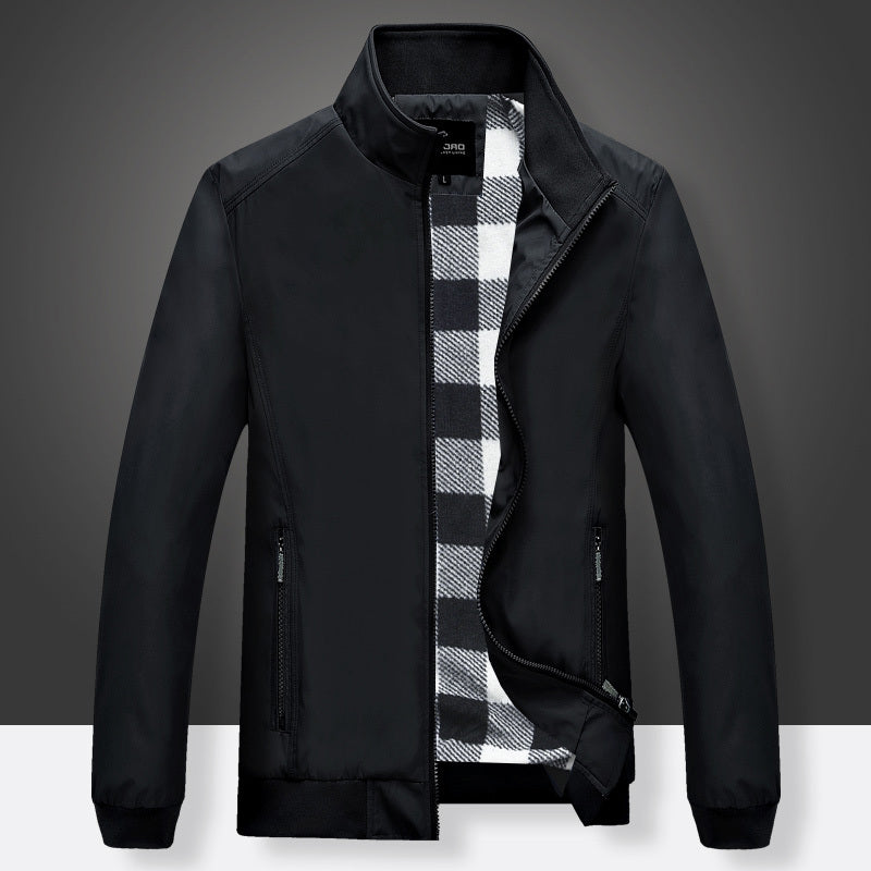 Men's Jackets