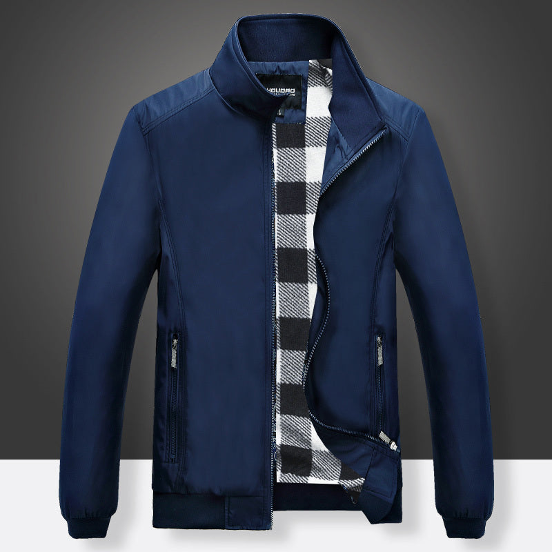 Men's Jackets