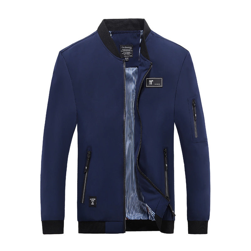 Men's Jackets