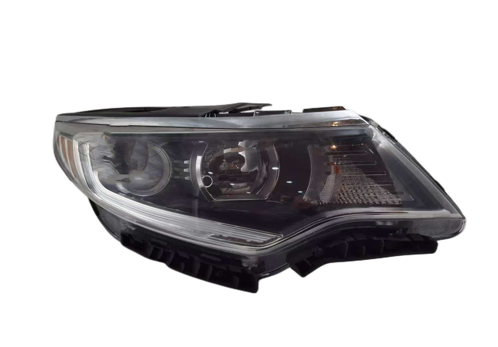 Headlight Lamp Shade Type Pc